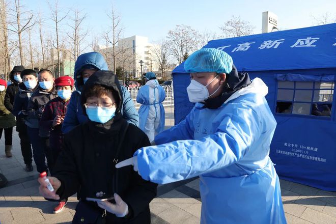 各地区疫情管控政策协同应对，共筑防线抗疫长城