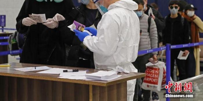 全球疫情防控最新进展与面临的挑战并存