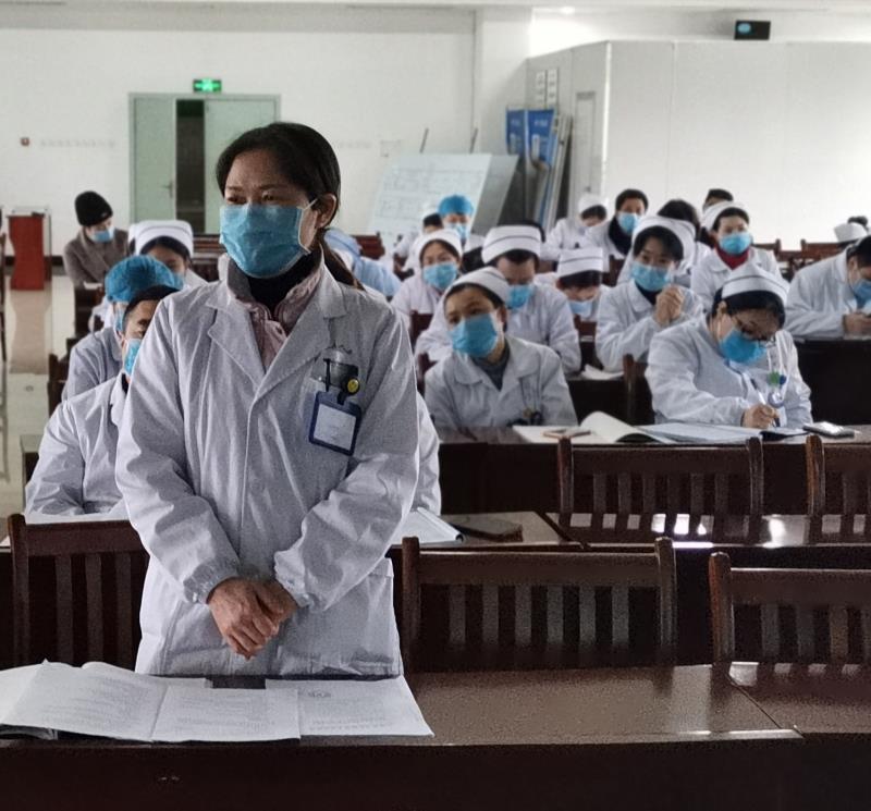 疫情防控处置要求，构建安全防线，守护人民健康安全防线