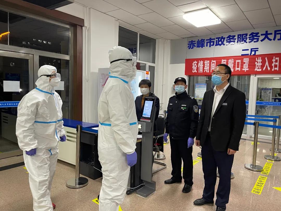 各地区防疫政策查询，新冠疫情应对的关键步骤解析