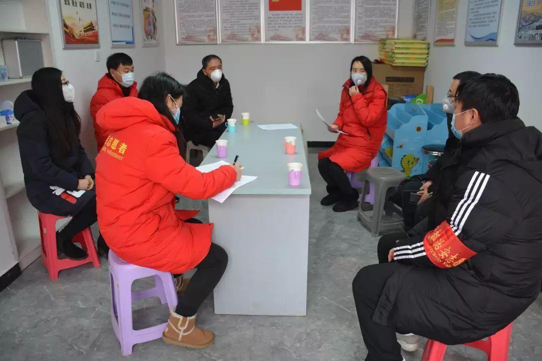 地区疫情防控措施，科学精准构筑防线