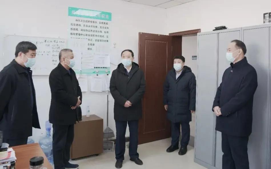 地方新冠肺炎防控政策最新版，精细化防疫体系的构建