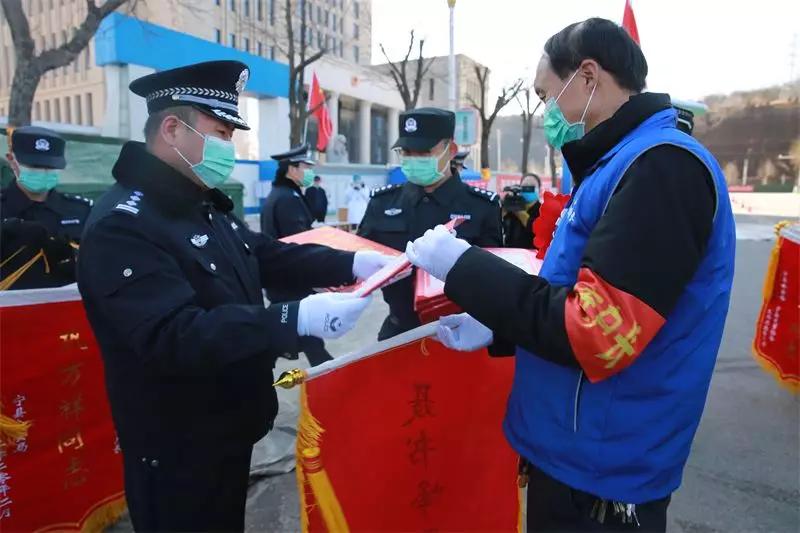 新型冠状病毒疫情防控措施，筑牢防线，守护健康安全
