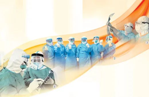 各地新冠肺炎政策，科学决策与人文关怀并行的抗疫策略