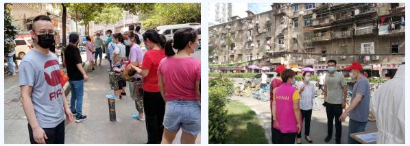 各地防疫措施，共筑健康防线防线