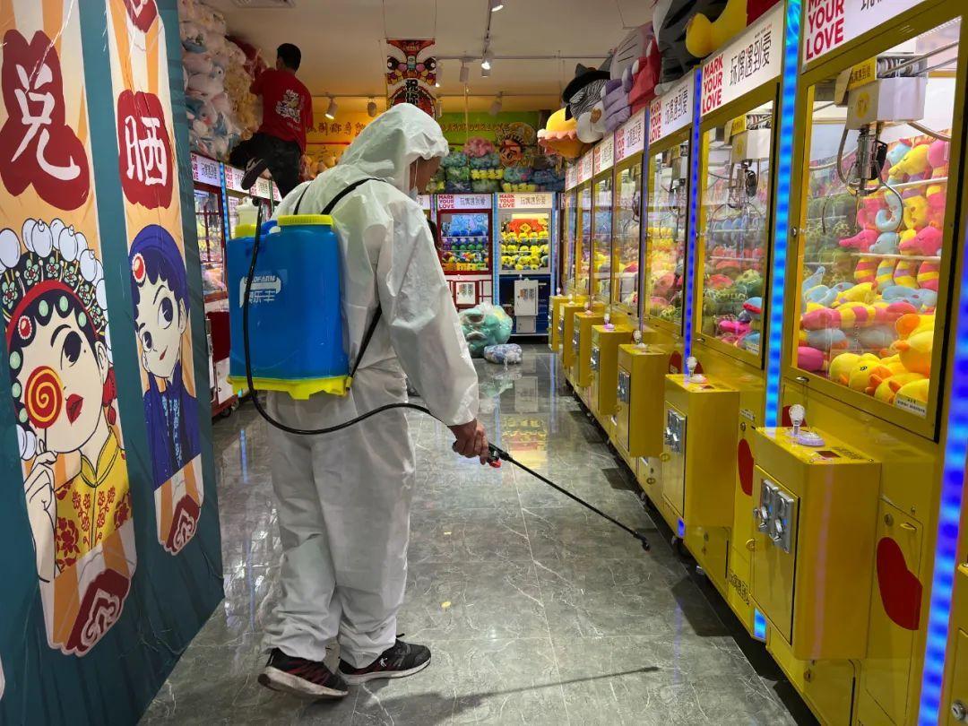 疫情地区防疫措施最新进展概览