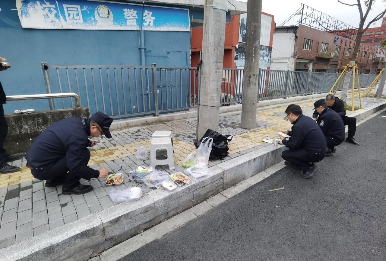 疫情防线，守护生命安全的坚固防线