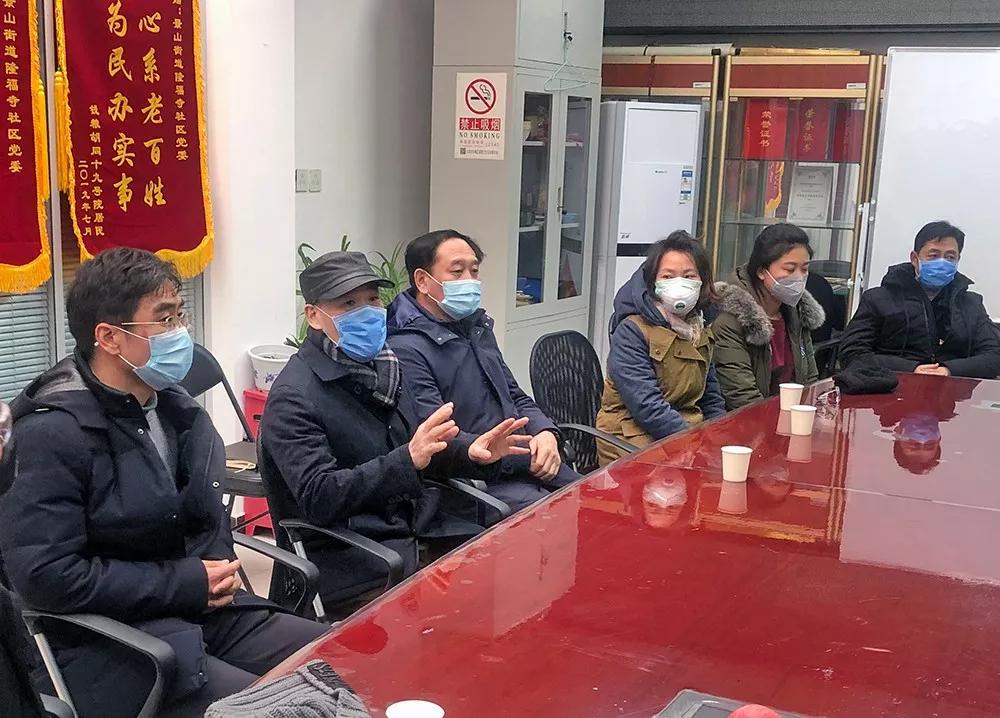 各地疫情防控工作的现状与挑战