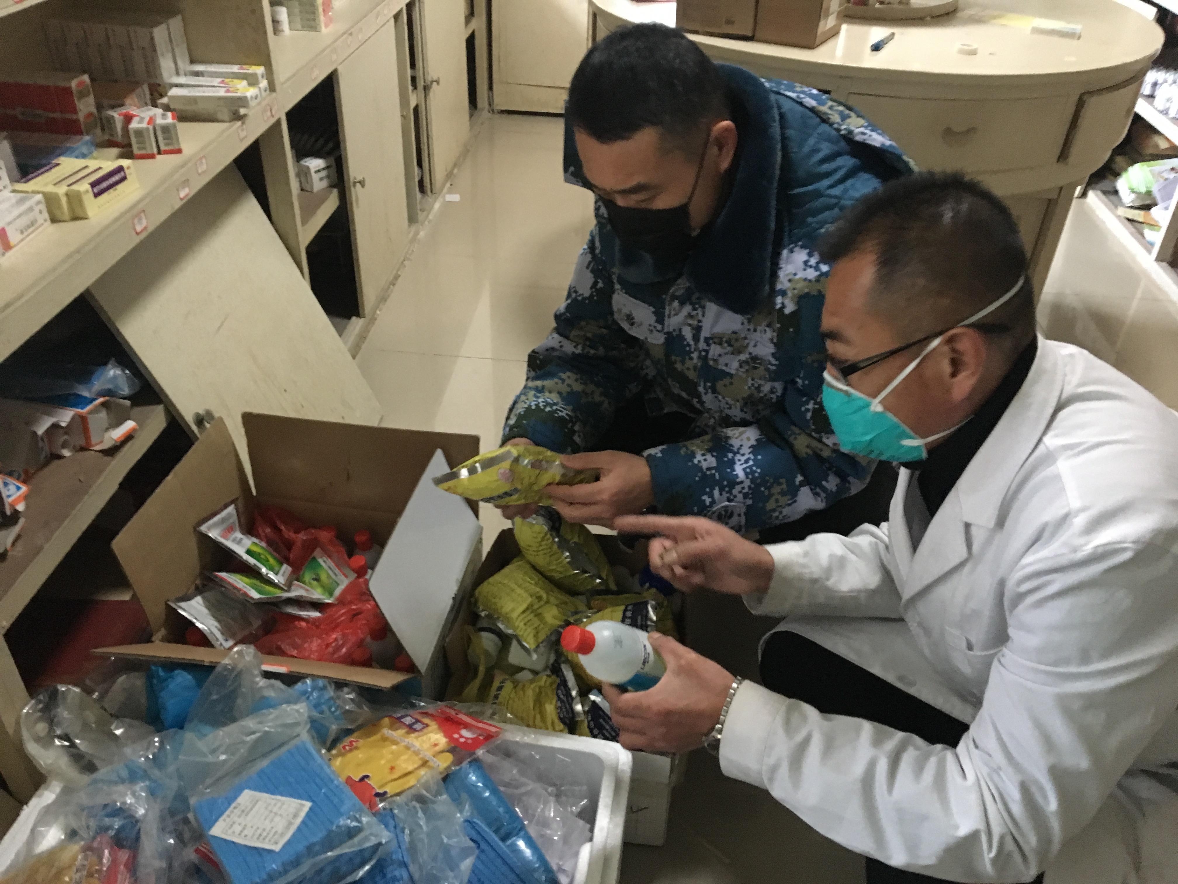 防疫工作属地管理的实践探索与经验分享