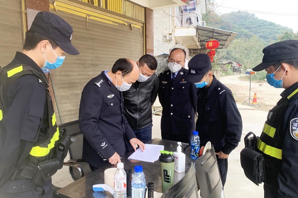 地方疫情防控措施的撰写指南与要点解析