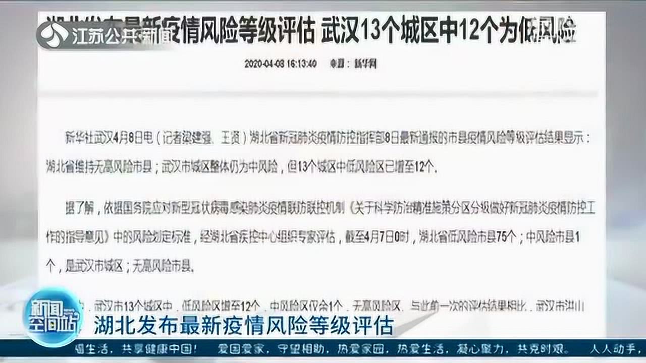 疫情背景下的风险评估，无疫情地区是否可视为低风险区域？