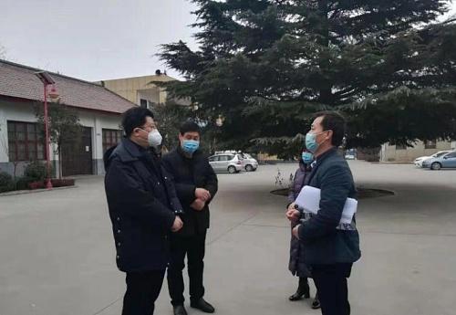 如何查当地疫情，方法与步骤详解