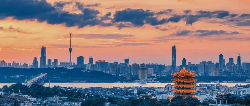 无疫情城市现状探究，哪些城市安然度过疫情？