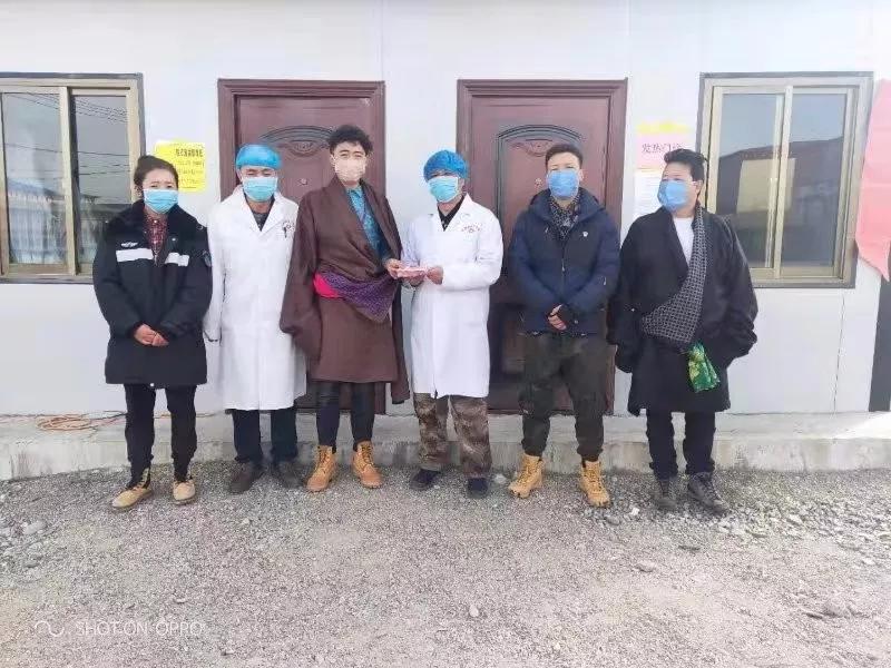 科技助力下的本地疫情查询与防控透明管理