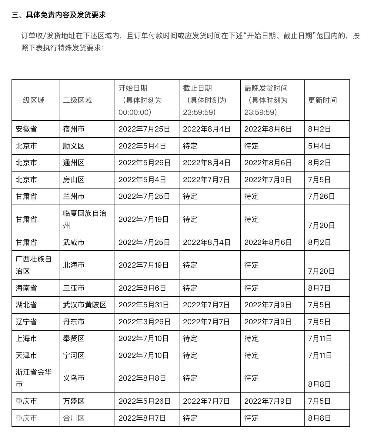 疫情时代下的物流挑战与机遇，地方物流运营的正常发货之路
