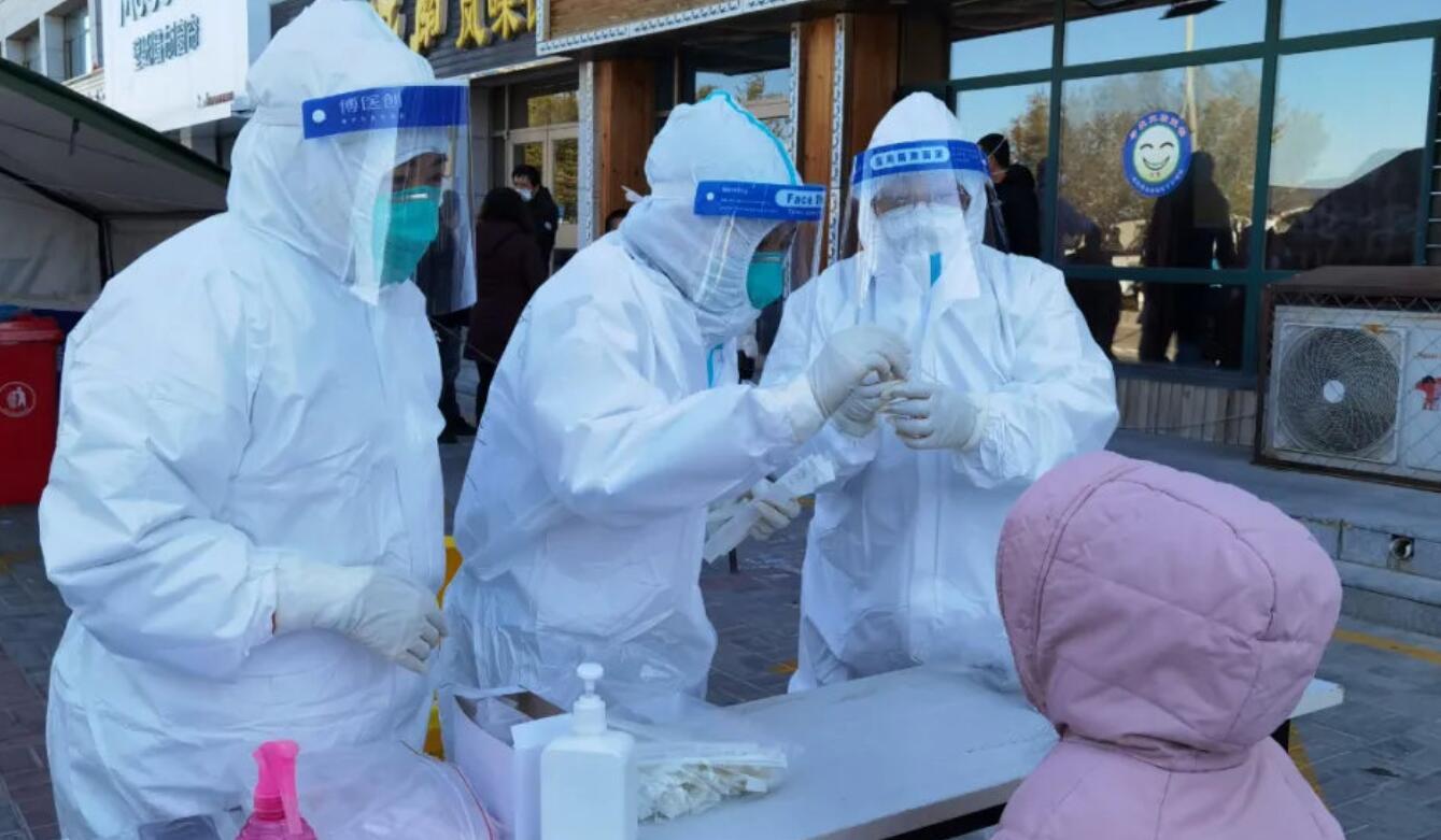 新冠病毒的传播机制与预防措施，无疫情之地是否安全？