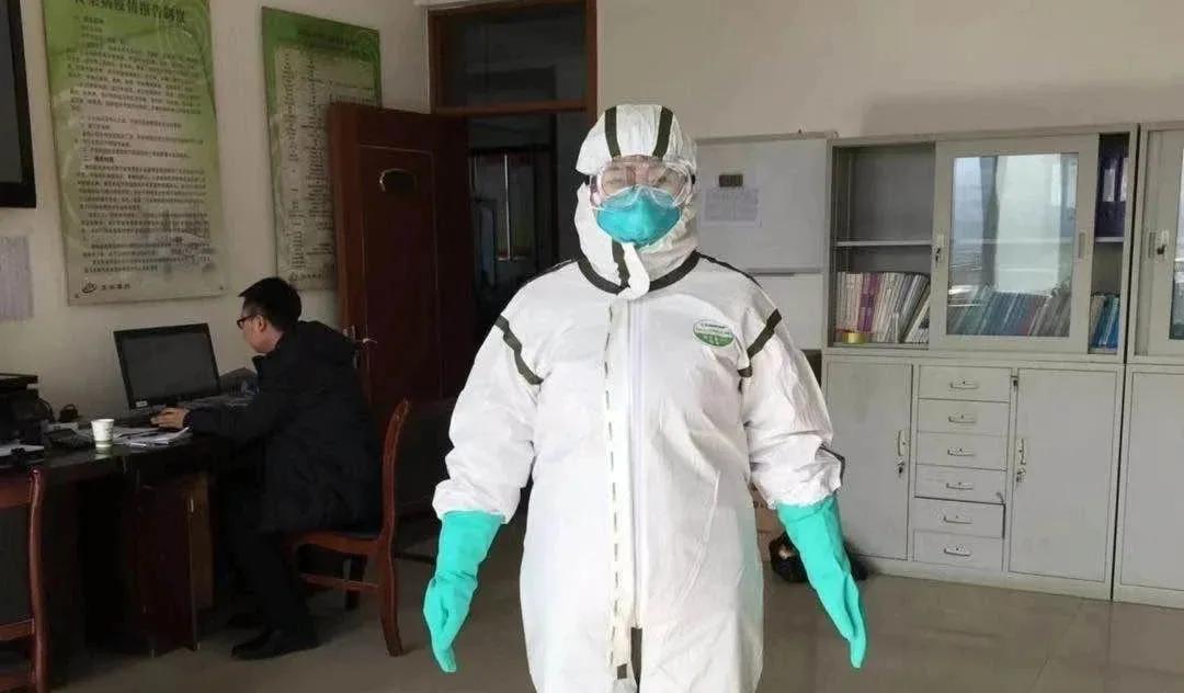 安宁之地，无疫情区域的探索