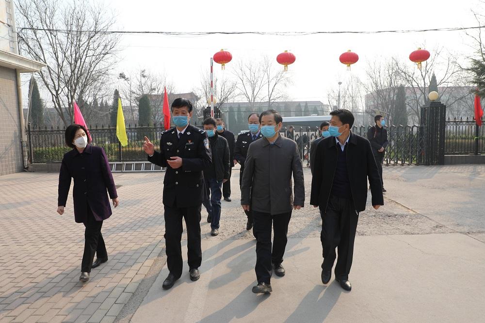 所在地疫情防控要求查询指南