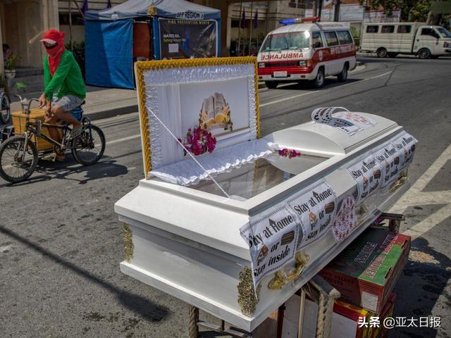 面对没疫情的地方也封城了，我们该怎么办？