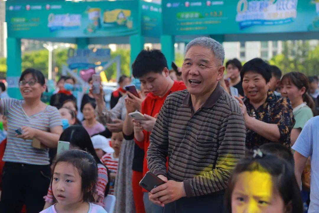 日常之美，疫情后的生活活力与社会美好