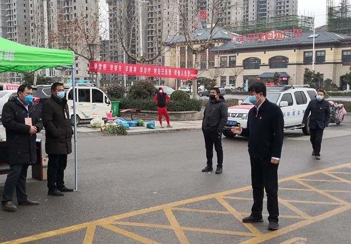 如何应对城市无疫情却封锁的情况