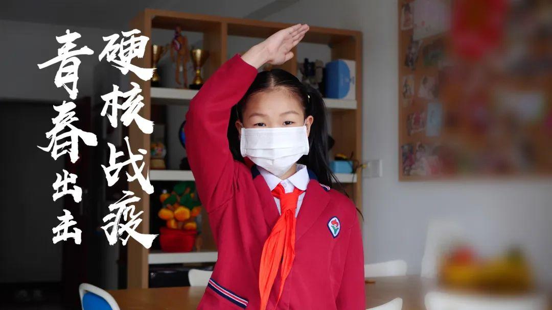 无疫之区，宁静生活的美好画卷