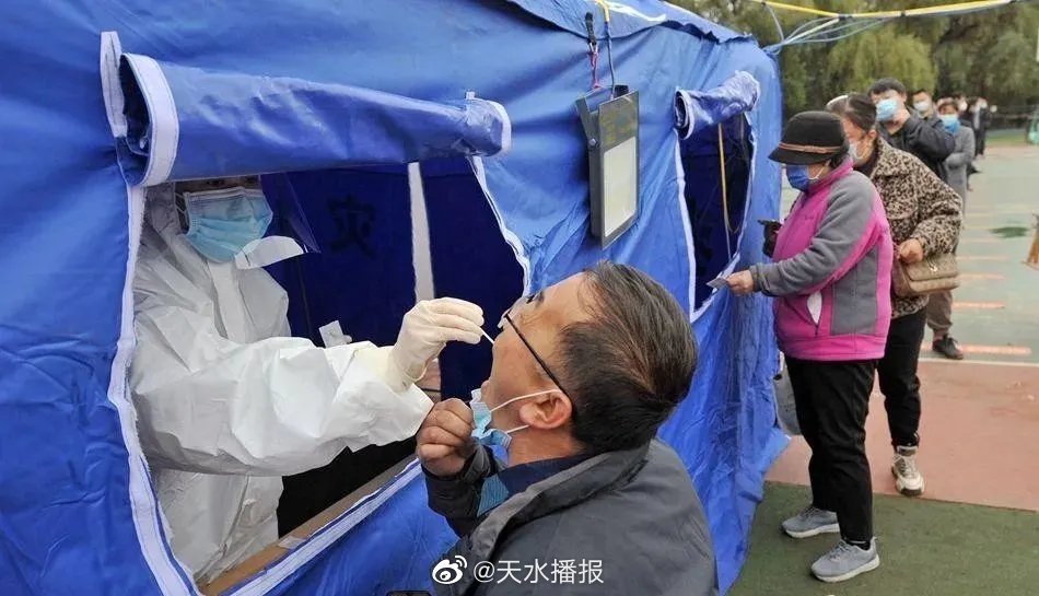 疫情蔓延下，了解现状，共同筑牢防控长城