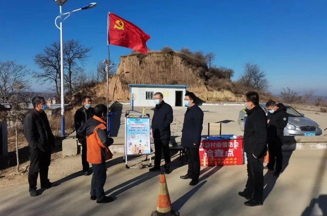 疫情蔓延下，了解现状，共同筑牢防控长城