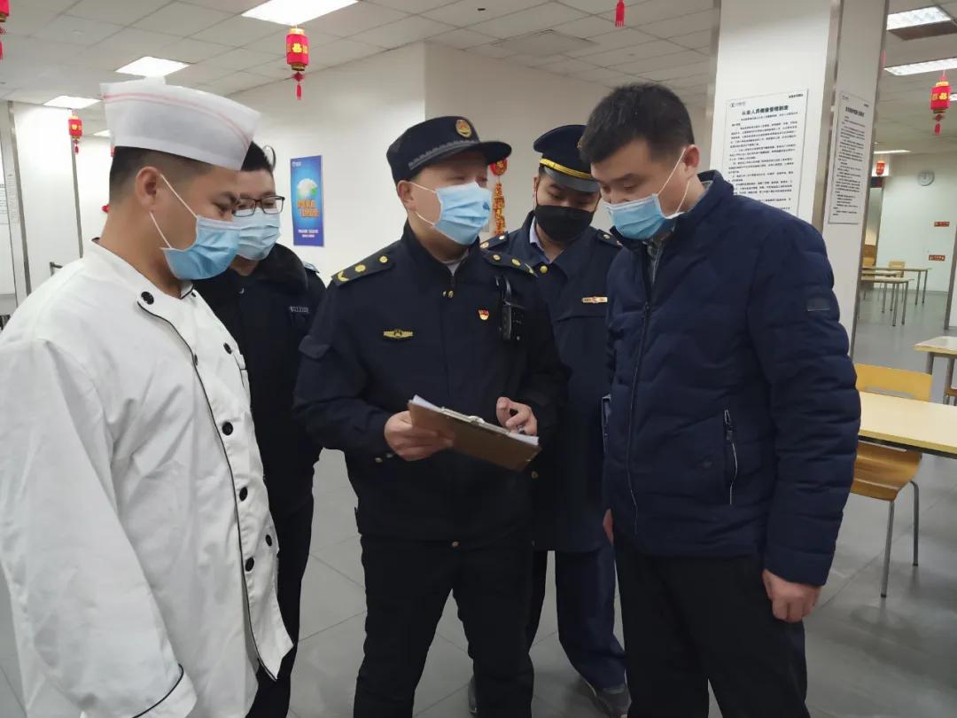 其他城市面对疫情的挑战与希望并存