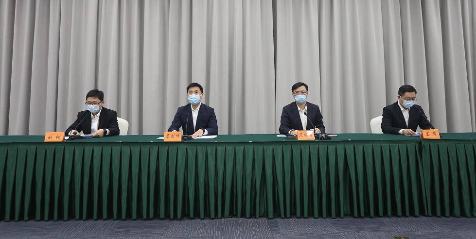 最新本土确诊病例分析概况