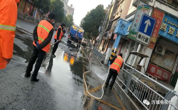 疫情之下，县城安然与市区挑战的城市对比