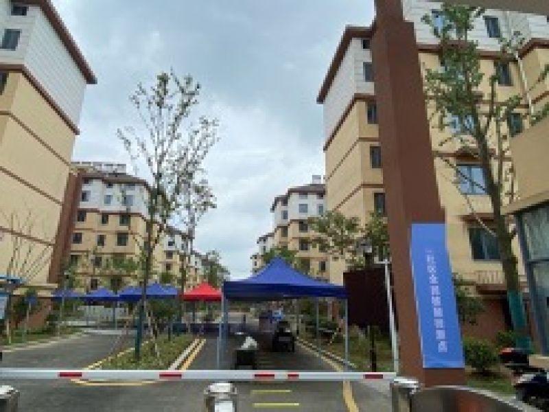 全国疫情无影响省份概览