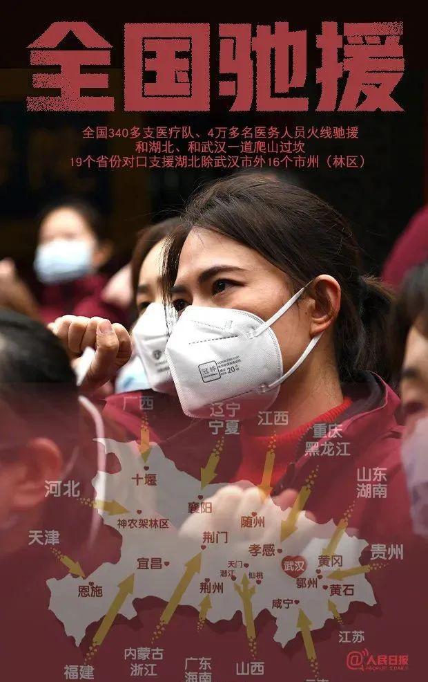 无疫情省份展现生机与活力