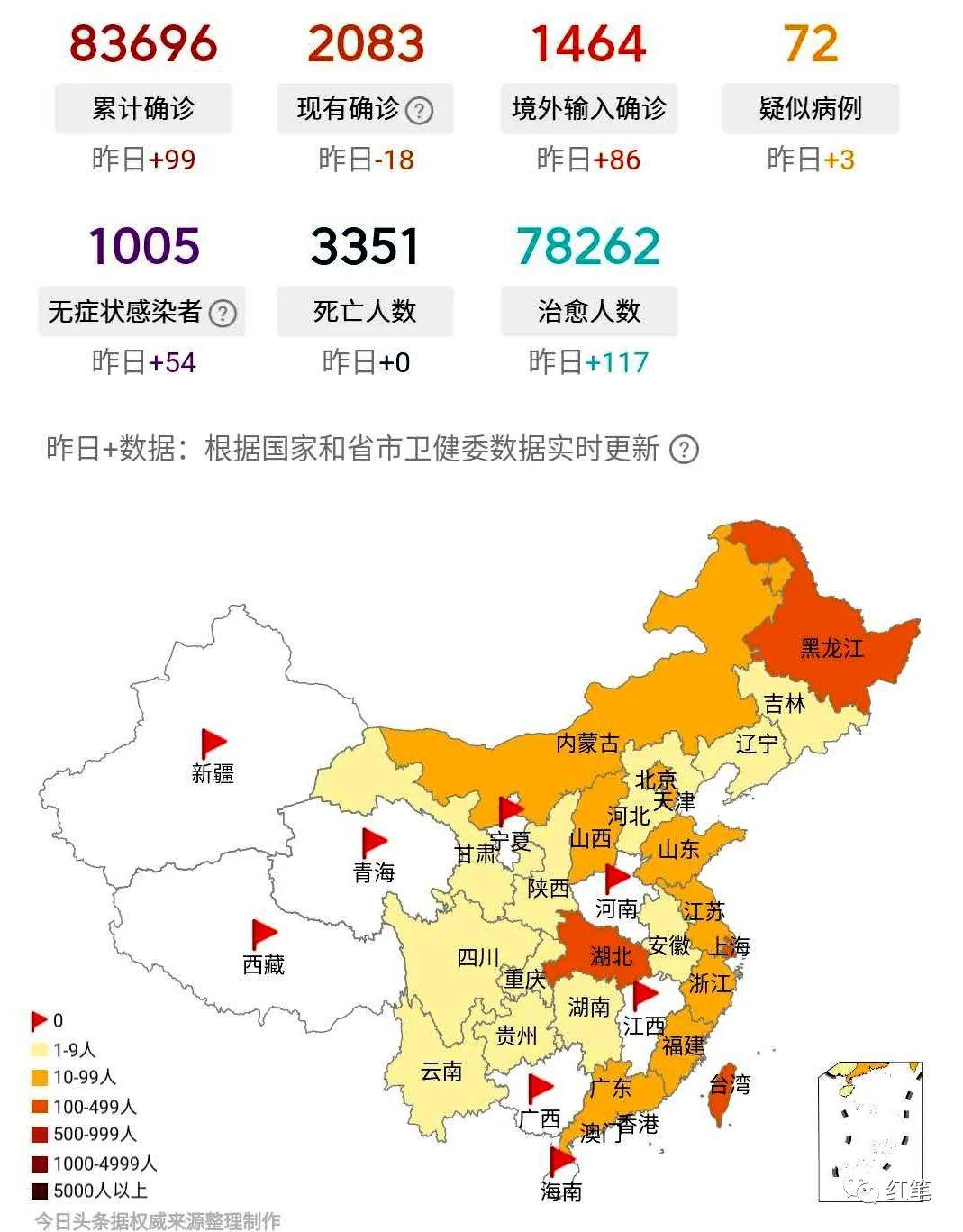 无疫情省份展现生机与活力