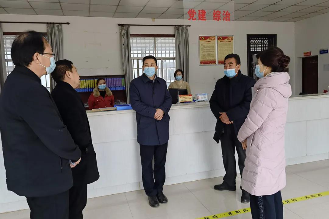 详解，快速查询地方疫情政策信息的步骤与技巧
