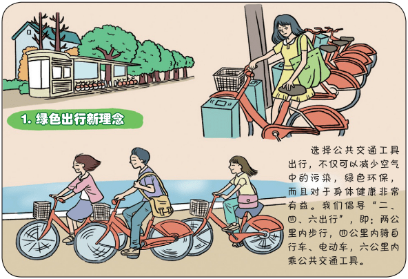 城市生活的正常节奏，疫情后的新常态与日常出行权利探讨