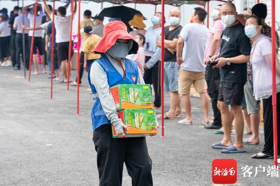探究无疫情地区核酸检测的必要性，防疫与日常需求的平衡之道