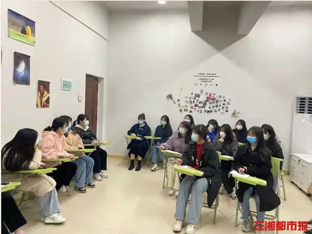 无疫之地的宁静生活港湾