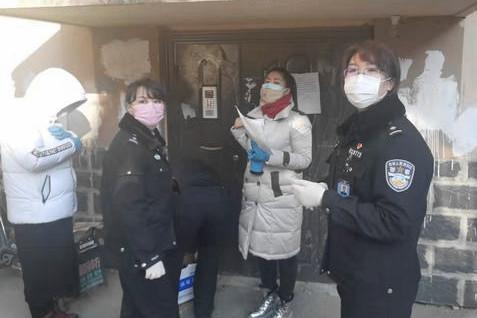 疫情后归家之路，探索无疫之地的希望