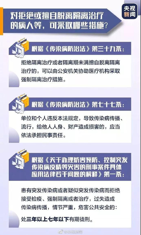 疫情归来后的隔离需求，理解与探讨