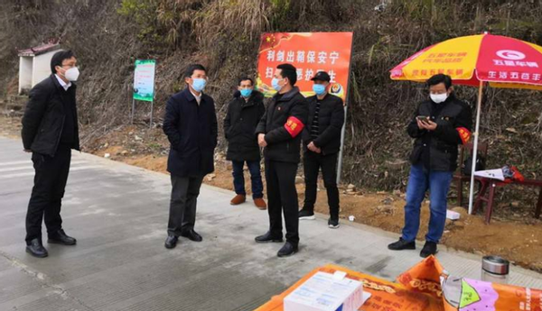 疫情背景下返乡过年，安心返乡是否可行？