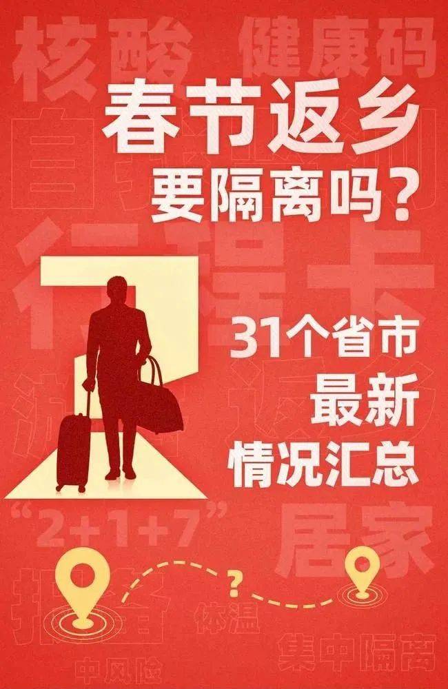 疫情背景下返乡过年，安心返乡是否可行？