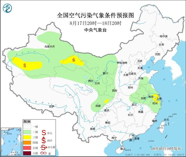 安宁之地，无疫情区域的探索