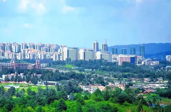 安宁之地，无疫情区域的探索