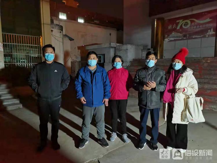 数据驱动的抗疫行动，疫情信息统计表分析