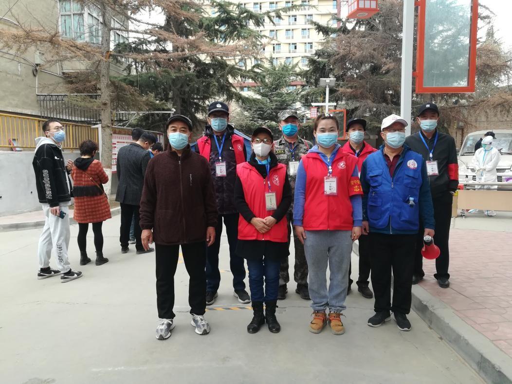 安宁之地的探索，无疫情地区的日常观察