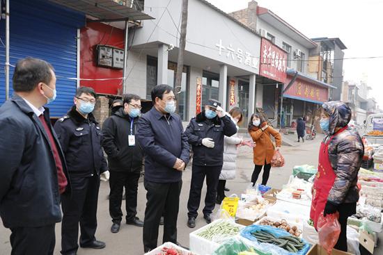地区疫情调研报告，深度解析与应对策略