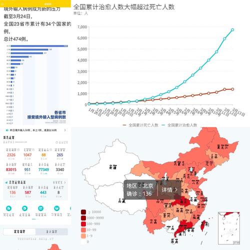 各地疫情统计数据表的重要性与解读指南