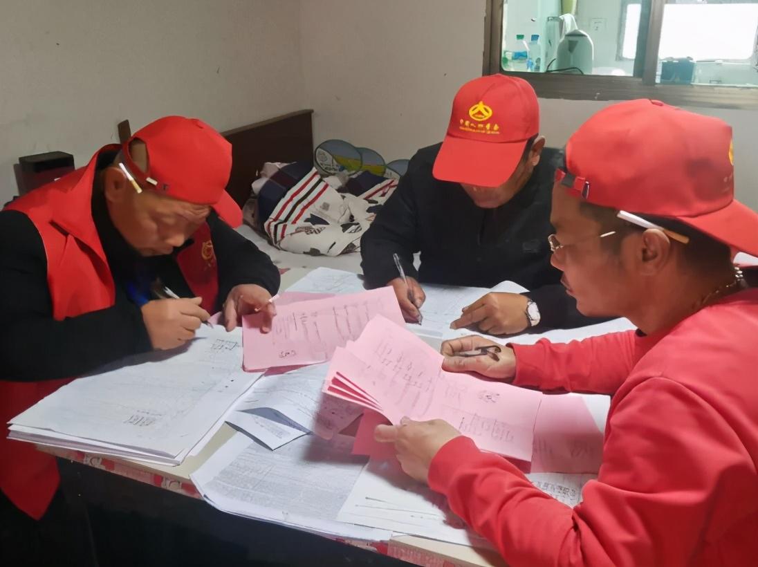 疫情普查表，共筑健康防线，守护全民健康
