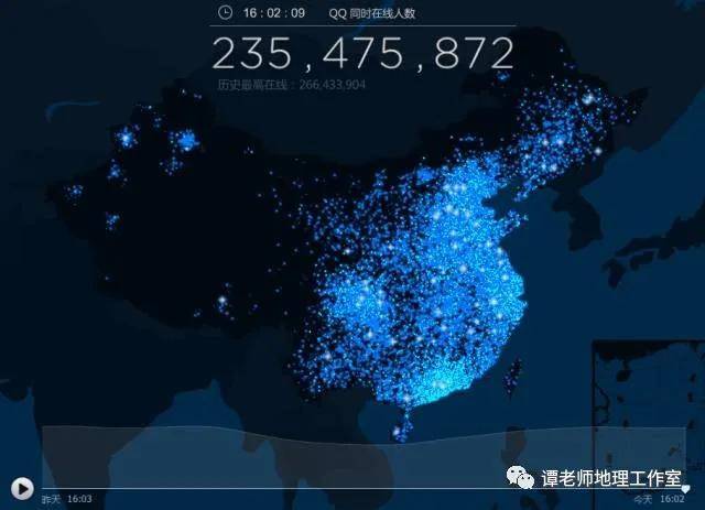 全球疫情实时播报与追踪洞察